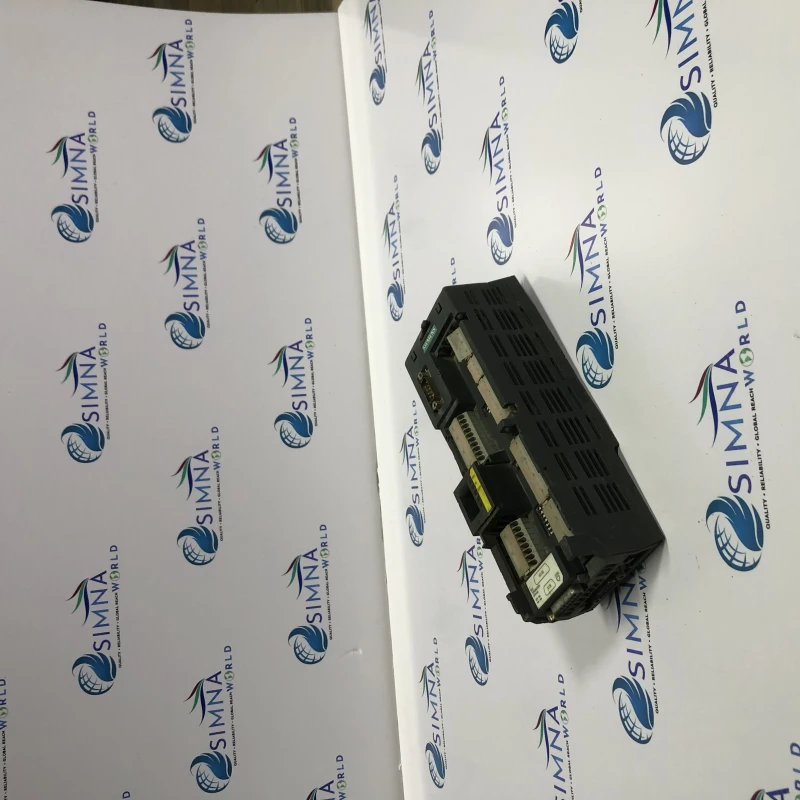 Siemens CU250S-2 DP Control Unit SINAMICS G120 thumbnail 4